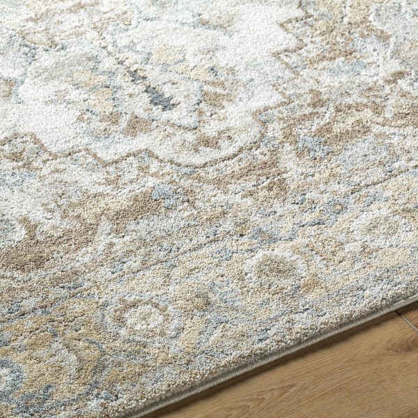 Yumna Thick Luxe Rug on Sale - Image 5