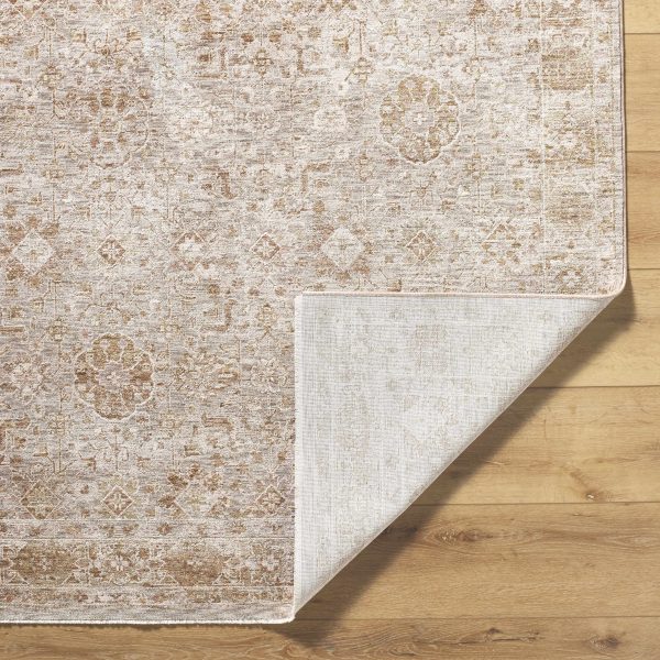 Andres Area Rug Hot on Sale - Image 3