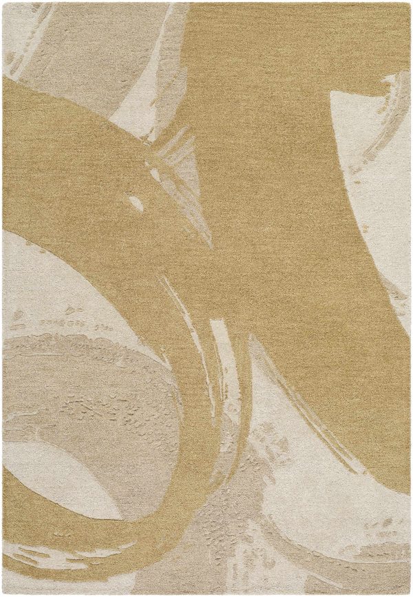 Bikita Area Rug Hot on Sale - Image 2