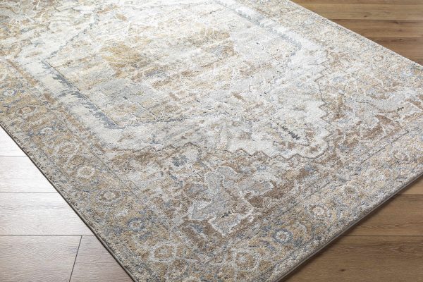 Yumna Thick Luxe Rug on Sale - Image 3