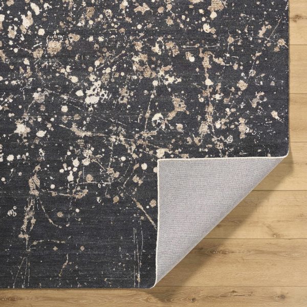 Galey Alix Janek I Modern Abstract Rug For Cheap - Image 4