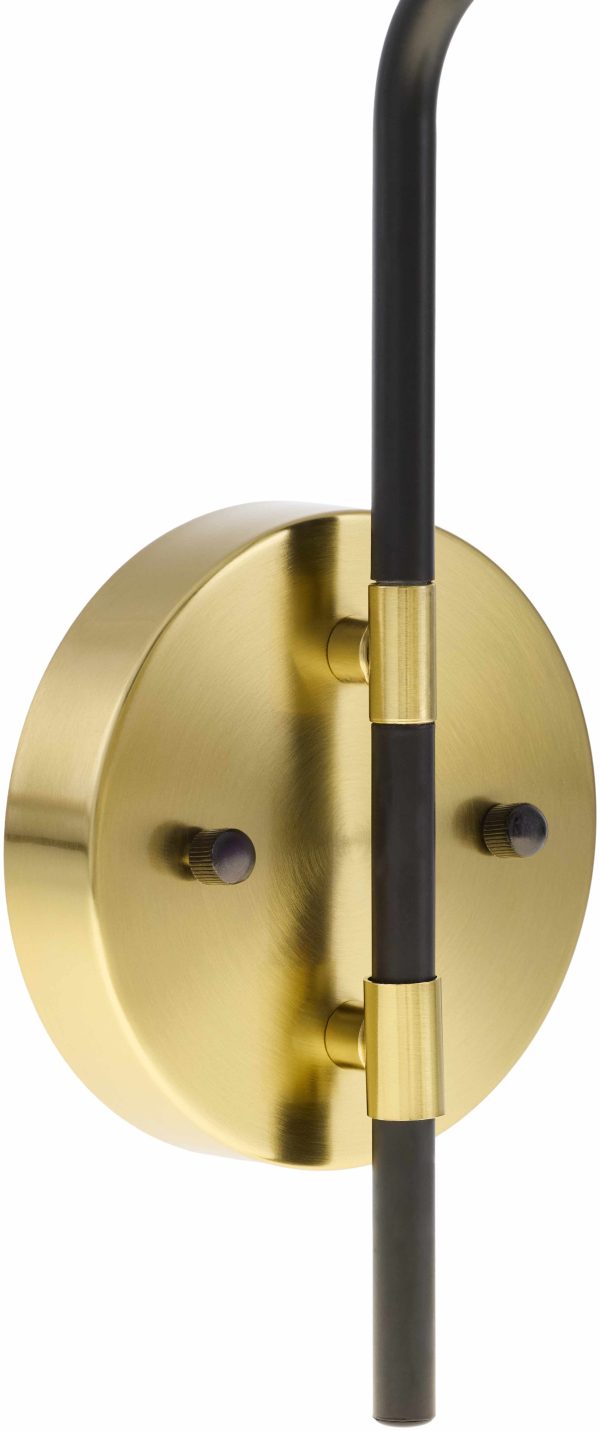 Tillmitsch Wall Sconce on Sale - Image 4