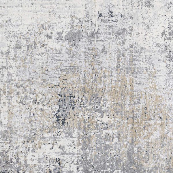 Standlake Textured Luxe Area Rug Hot on Sale - Image 2
