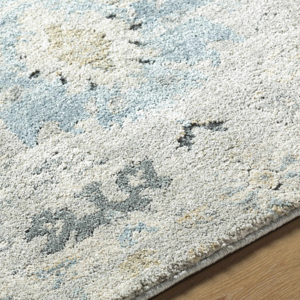 Tirfe Thick Luxe Rug For Cheap - Image 4