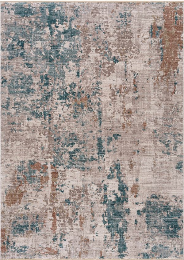 Danlugan Area Rug - Clearance Hot on Sale - Image 2