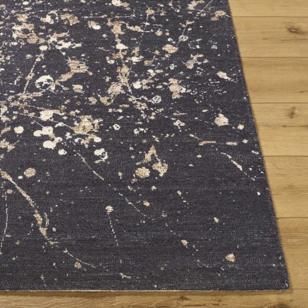 Galey Alix Janek I Modern Abstract Rug For Cheap - Image 3