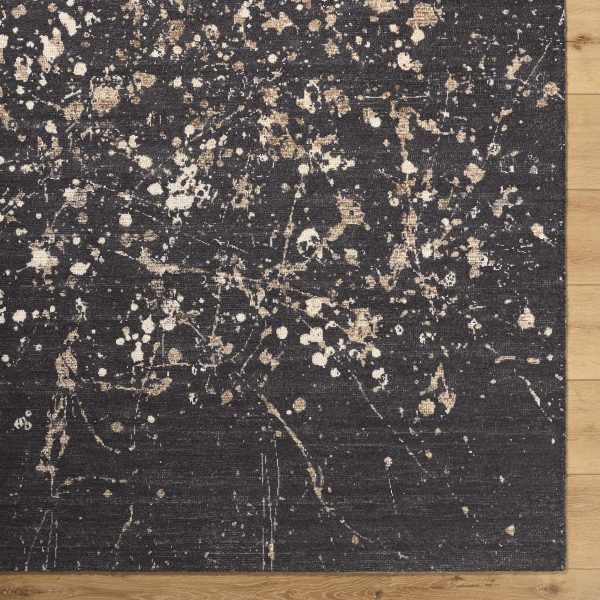 Galey Alix Janek I Modern Abstract Rug For Cheap - Image 5