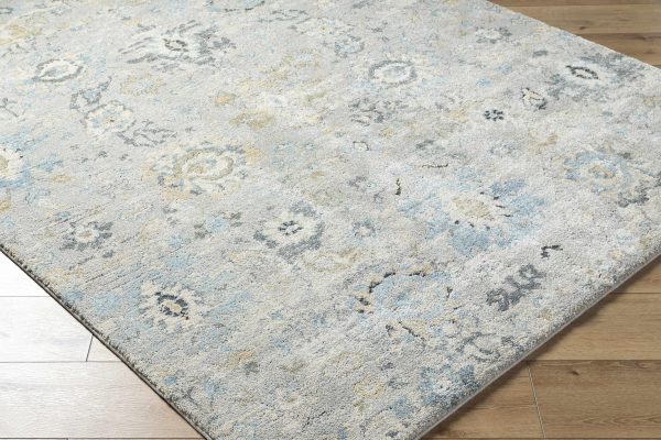 Tirfe Thick Luxe Rug For Cheap - Image 3