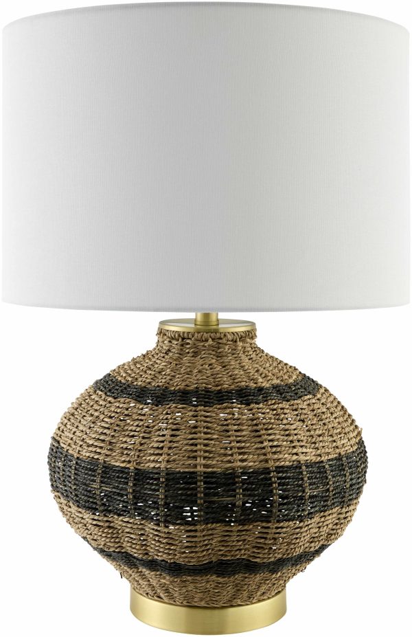 Hauterives Table Lamp Online now