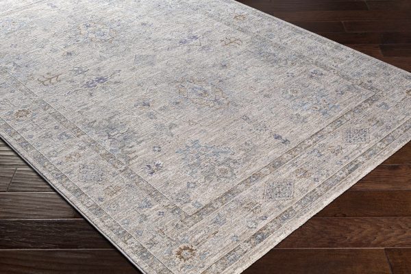 Rochedale Area Rug - Promo Online Sale - Image 5