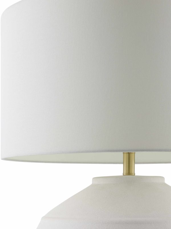 Lutterbach Table Lamp For Cheap - Image 4