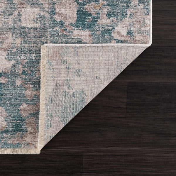 Danlugan Area Rug - Clearance Hot on Sale - Image 3