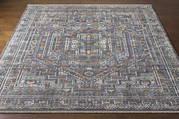 Akle Premium Rug - Clearance Hot on Sale - Image 4