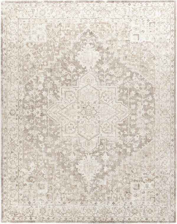 Evercreech Area Rug - Clearance Hot on Sale