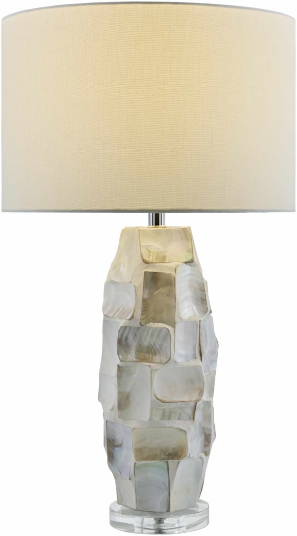 Karlsfeld Table Lamp Online Hot Sale - Image 2