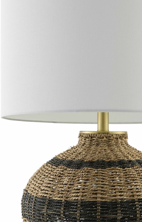 Hauterives Table Lamp Online now - Image 3