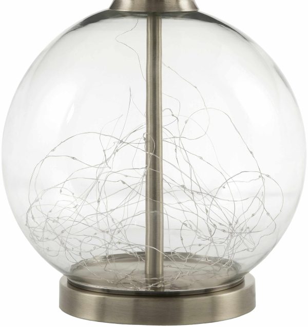 Kapinkong Table Lamp For Cheap - Image 3