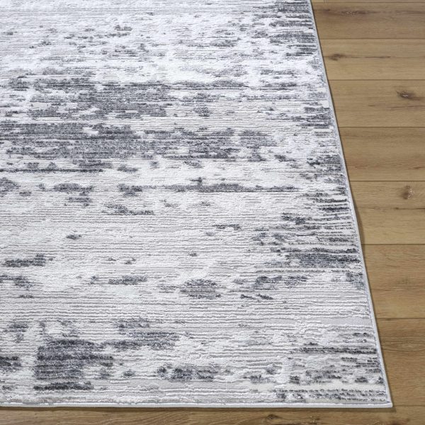 Candie Gray Area Rug Supply - Image 3