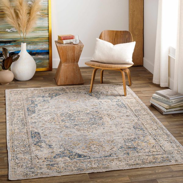 Tuganay Luxe Performance Rug Sale