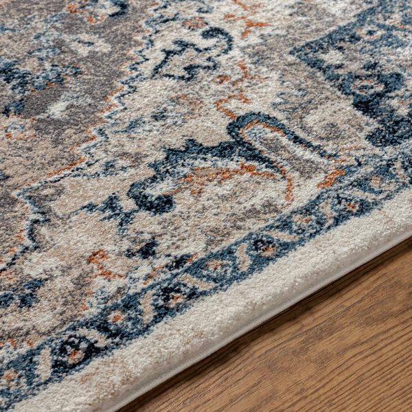 Taligaman Thick Luxe Rug - Promo Online - Image 4