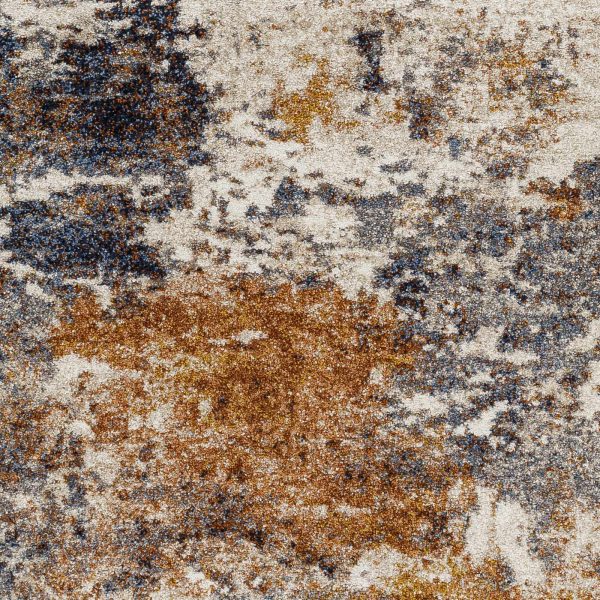 Babatngon Rock Pattern Luxe Rug Cheap - Image 3